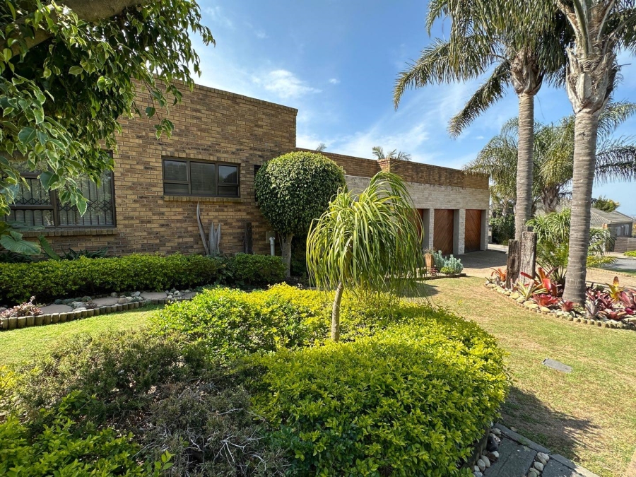 To Let 3 Bedroom Property for Rent in Ridgeworth Western Cape